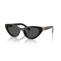 MIU MIU Logo lettering Sunglasses