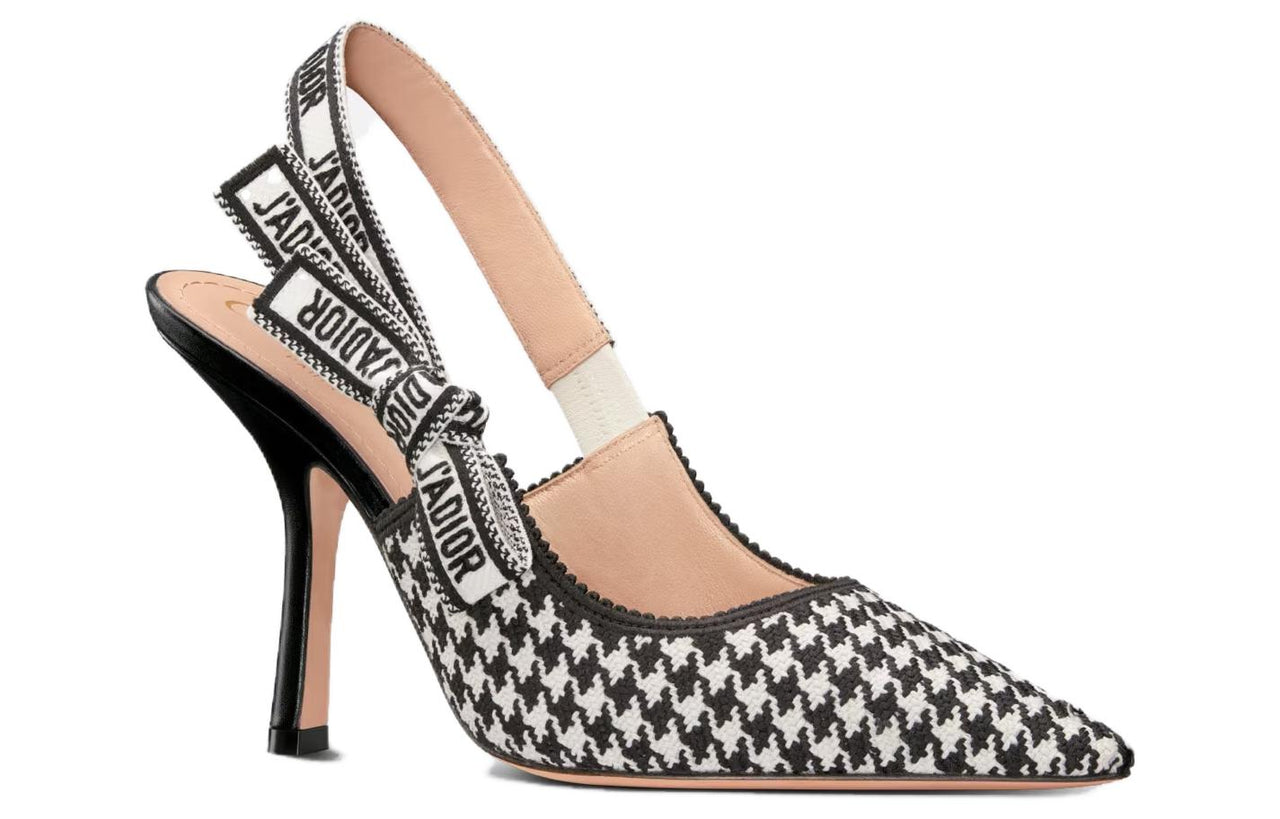 DIOR J'Adior Slim Heel High Heels 6.5cm Women's