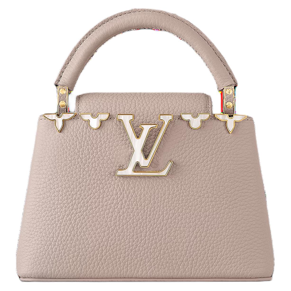 LOUIS VUITTON M25398 Capucines Mini