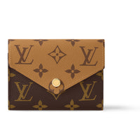 LOUIS VUITTON Victorine Wallet
