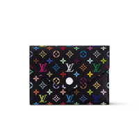 LOUIS VUITTON Lv X Tm Victorine Wallet