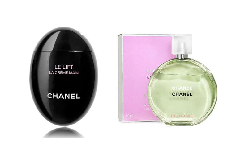 CHANEL Care Kits Unisex