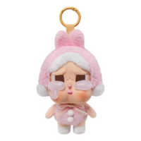 Pop Mart CryBaby Crying Again Pendant 'Give You All My Love' PPMT-2411-0017-762620425