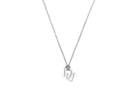 DIOR Artificial Crystal Necklaces Men's