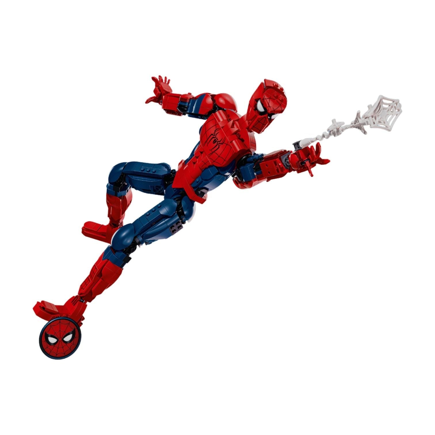 LEGO Spider-Man Hero Figure 76346