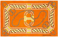 HERMES Towels