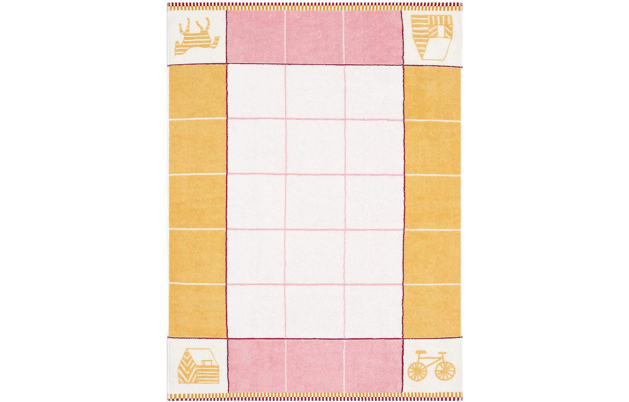 HERMES Towels
