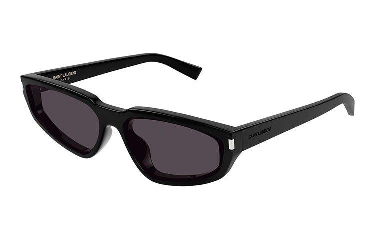 SAINT LAURENT Cat-Eye Frame Sunglasses