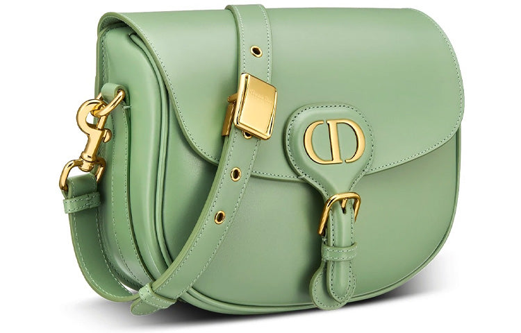 DIOR Bobby Smooth Finish Calfskin Crossbody Bag, Shoulder Bag Women's