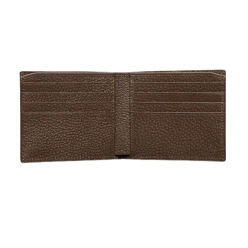 Gucci 26 GG Short Wallet 'Beige' 768243-FACQC-9773