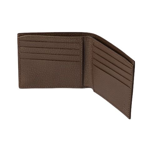 Gucci 26 GG Short Wallet 'Beige' 768243-FACQC-9773