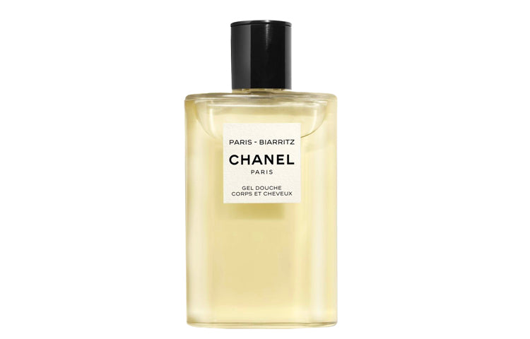 CHANEL Paris Shower Gels Unisex