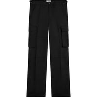 CELINE Cargo Pants In Technical Cotton