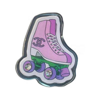 CHANEL Brooches Women's