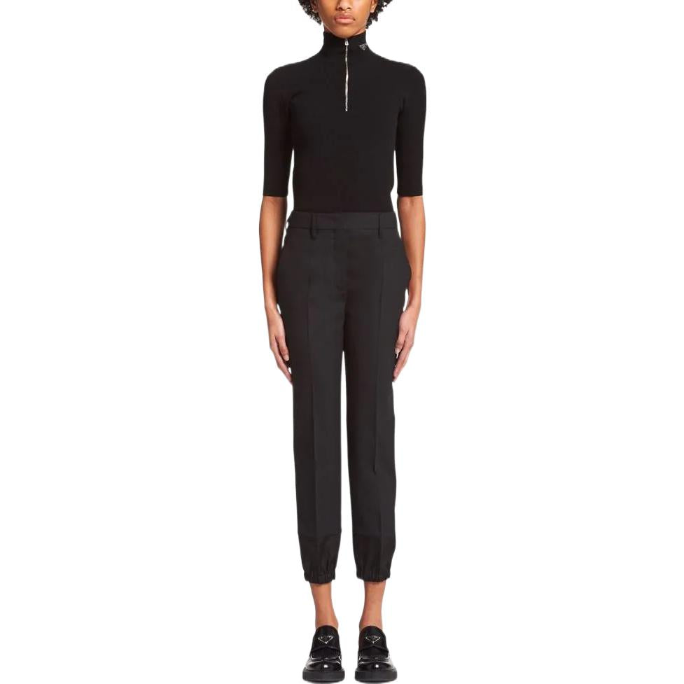 PRADA Casual Pants Women's Black