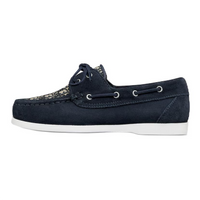 DIOR Granville Low-Top Kids Lifestyle Shoes Blue Kids'