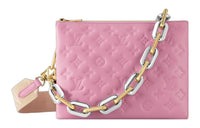 LOUIS VUITTON Coussin Pm