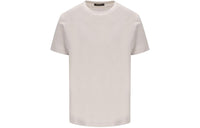 Loro Piana T-Shirts Men Taupe
