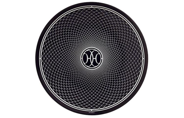 HERMES Plates / Saucers
