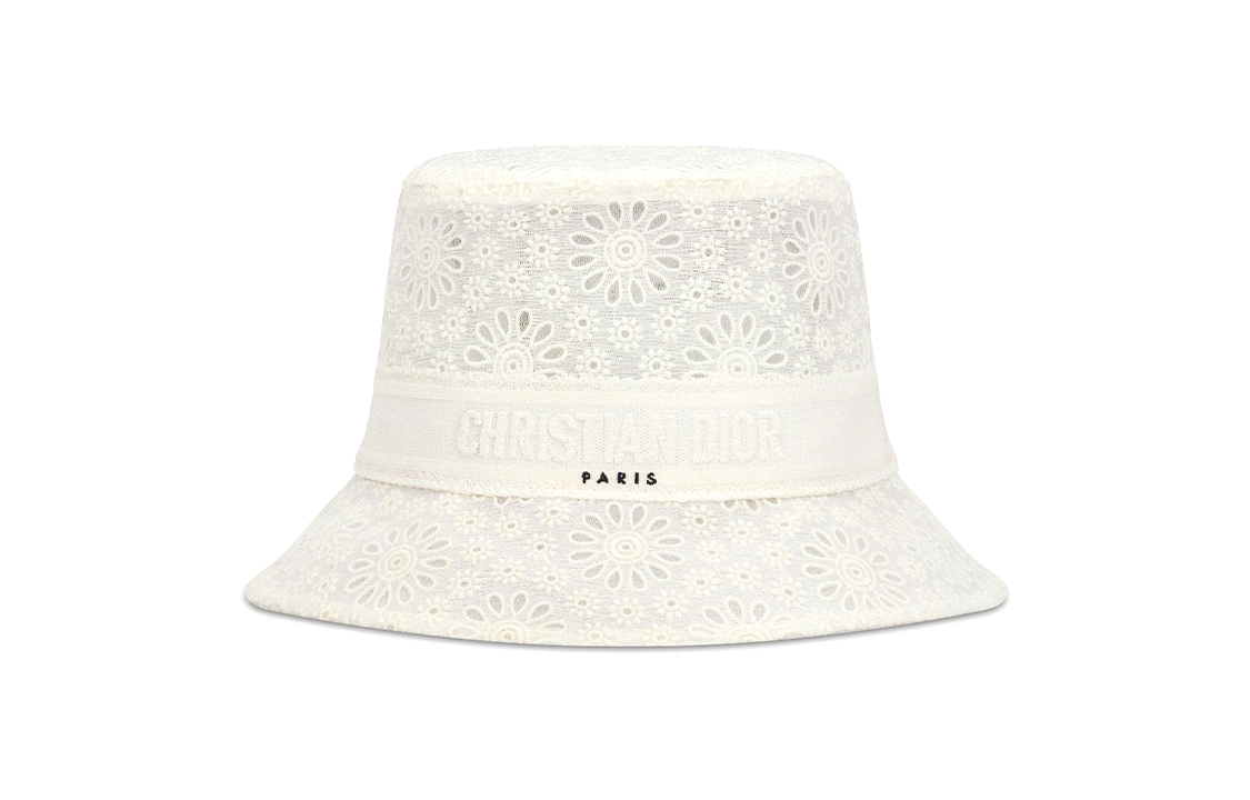 DIOR Bucket Hats Women's