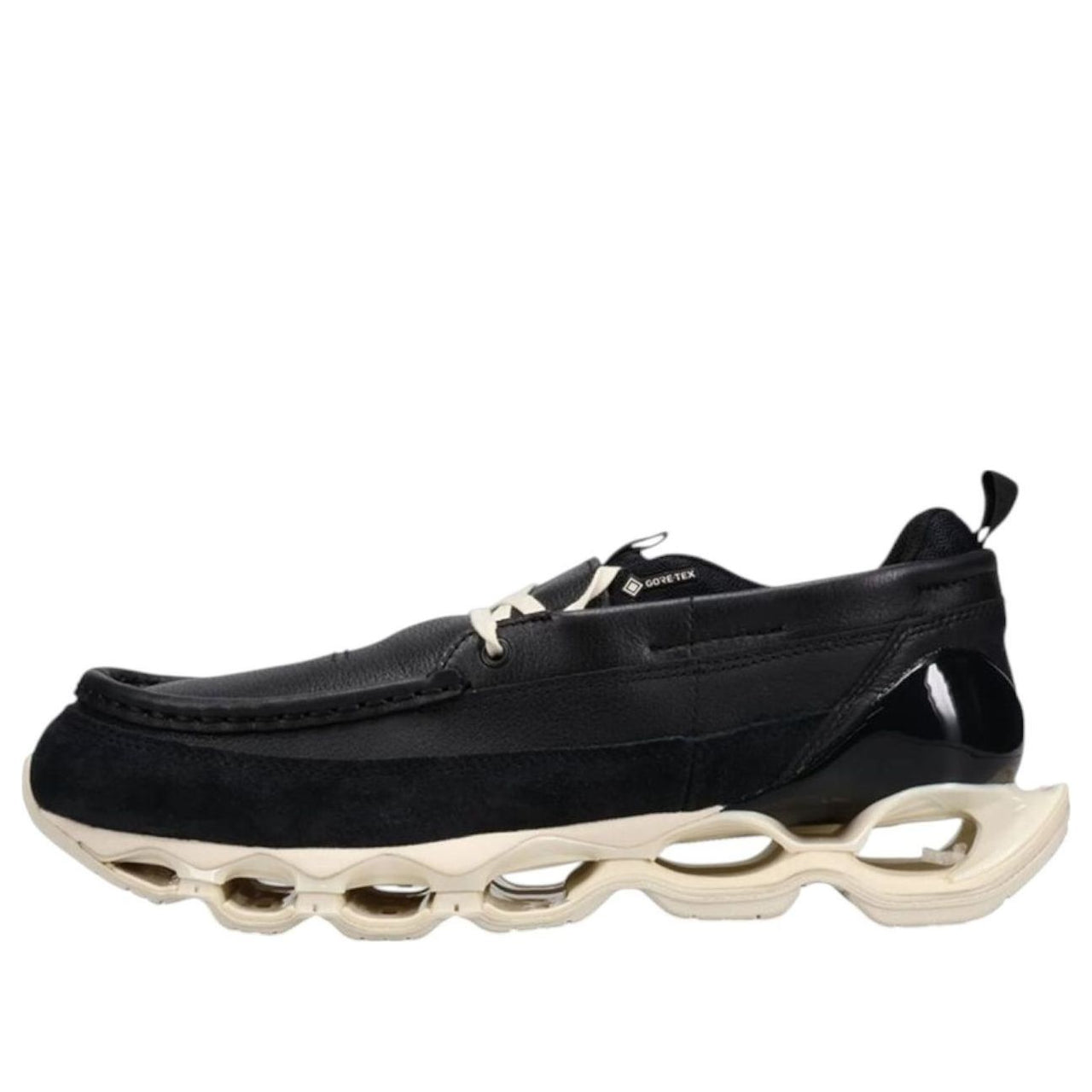 Mizuno Wave Prophecy Moc GORE-TEX 'Black Off White' D1GD240602