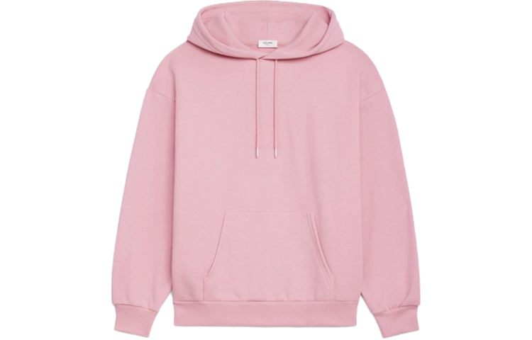 CELINE Sweatshirt Women's Light Rose
