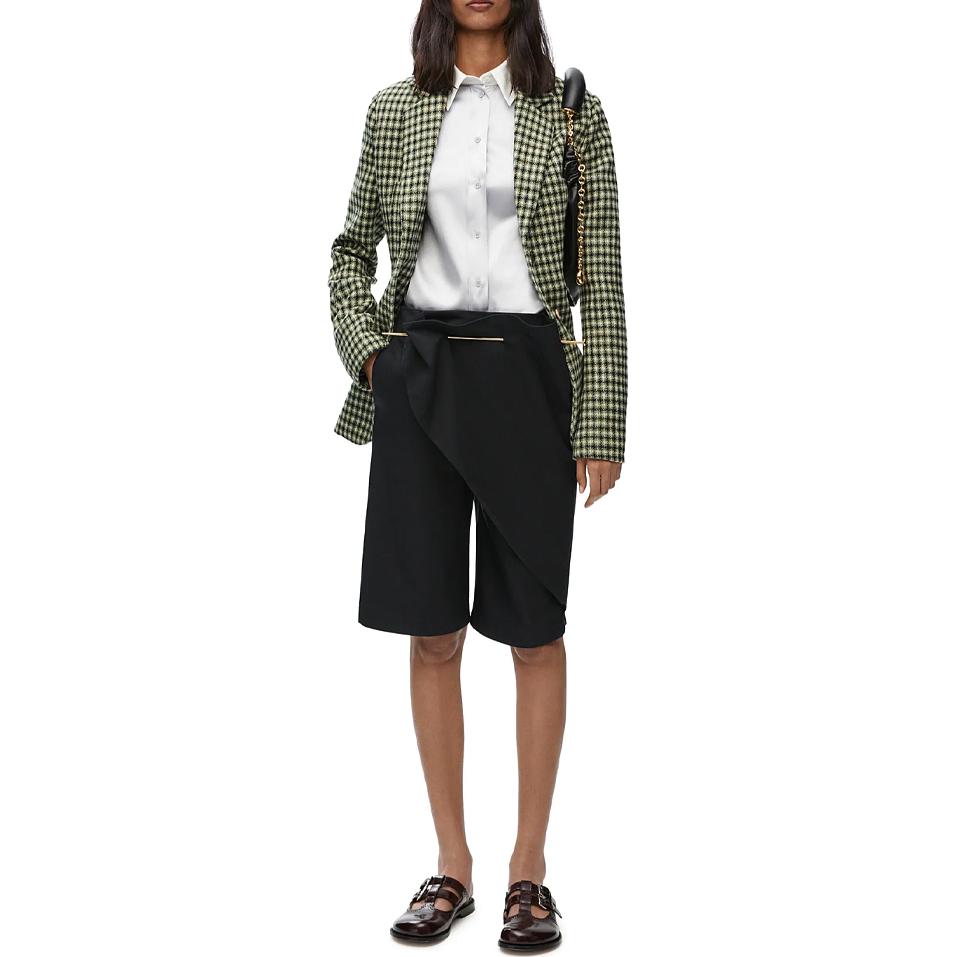 LOEWE SS24 Jackets Coats Women's Multicolor