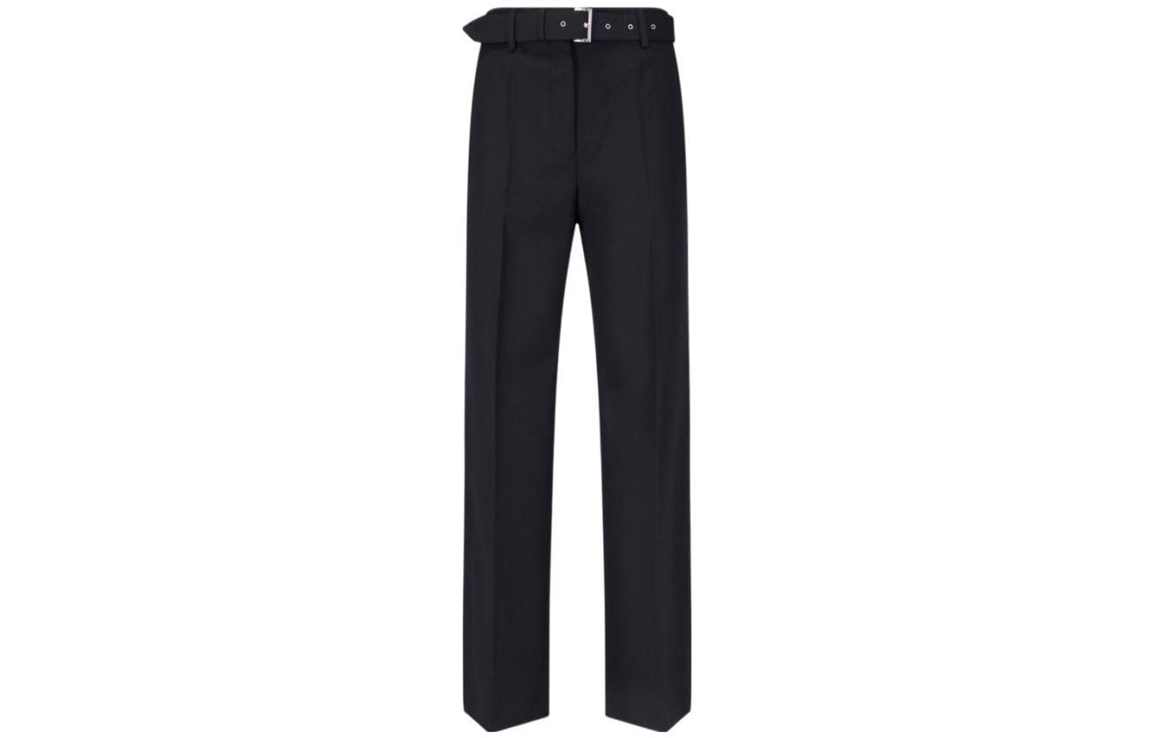 PRADA Casual Pants Women's Black