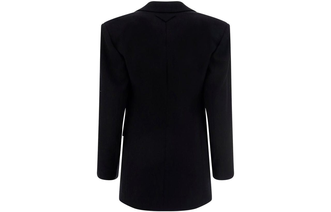 PRADA Business Suits Women's Black