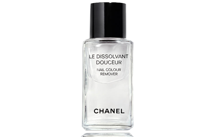 CHANEL Nail Polish Remover Nail Tools 50ml