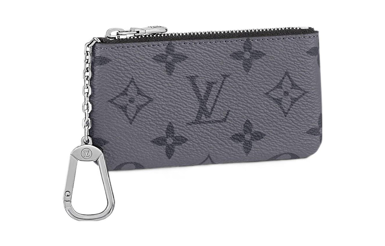 LOUIS VUITTON N00188 Key Pouch