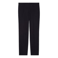 Gucci Drill Chino Pants 'Dark Blue' 773982-ZAPBX-4265
