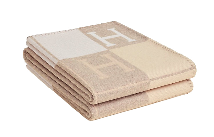 HERMES Blankets