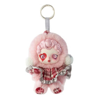 Pop Mart Skullpanda Winter Symphony Pendant 'Rhapsody' PPMT-2411-0103-775913377