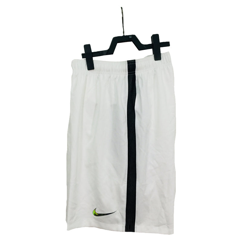 Nike Paris Saint-Germain 3rd Shorts White 776914-100