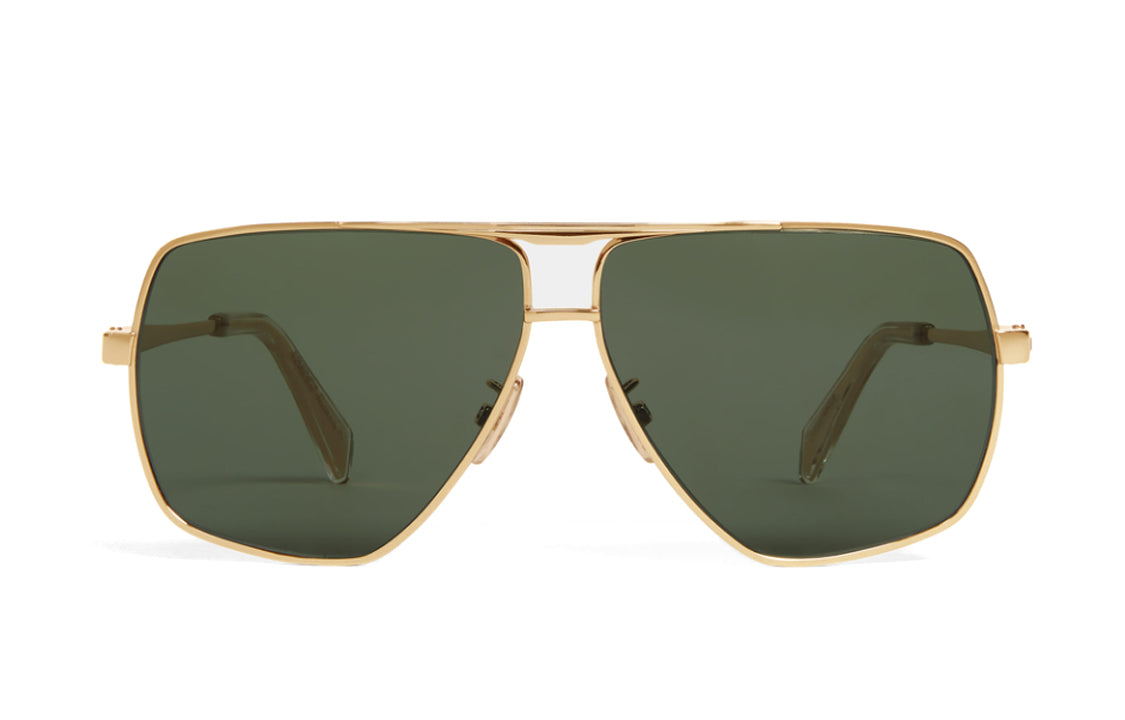 CELINE Aviator Sunglasses Women's