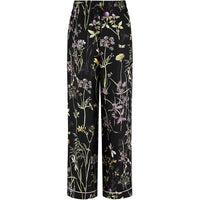 DIOR Casual Pants Women's Black