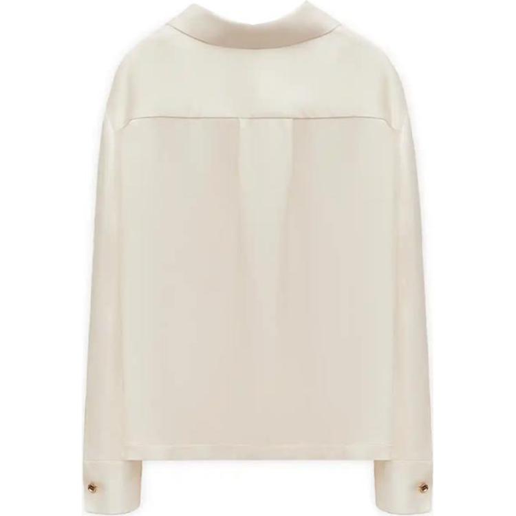 LOEWE Pyjama Button Up Blouse
