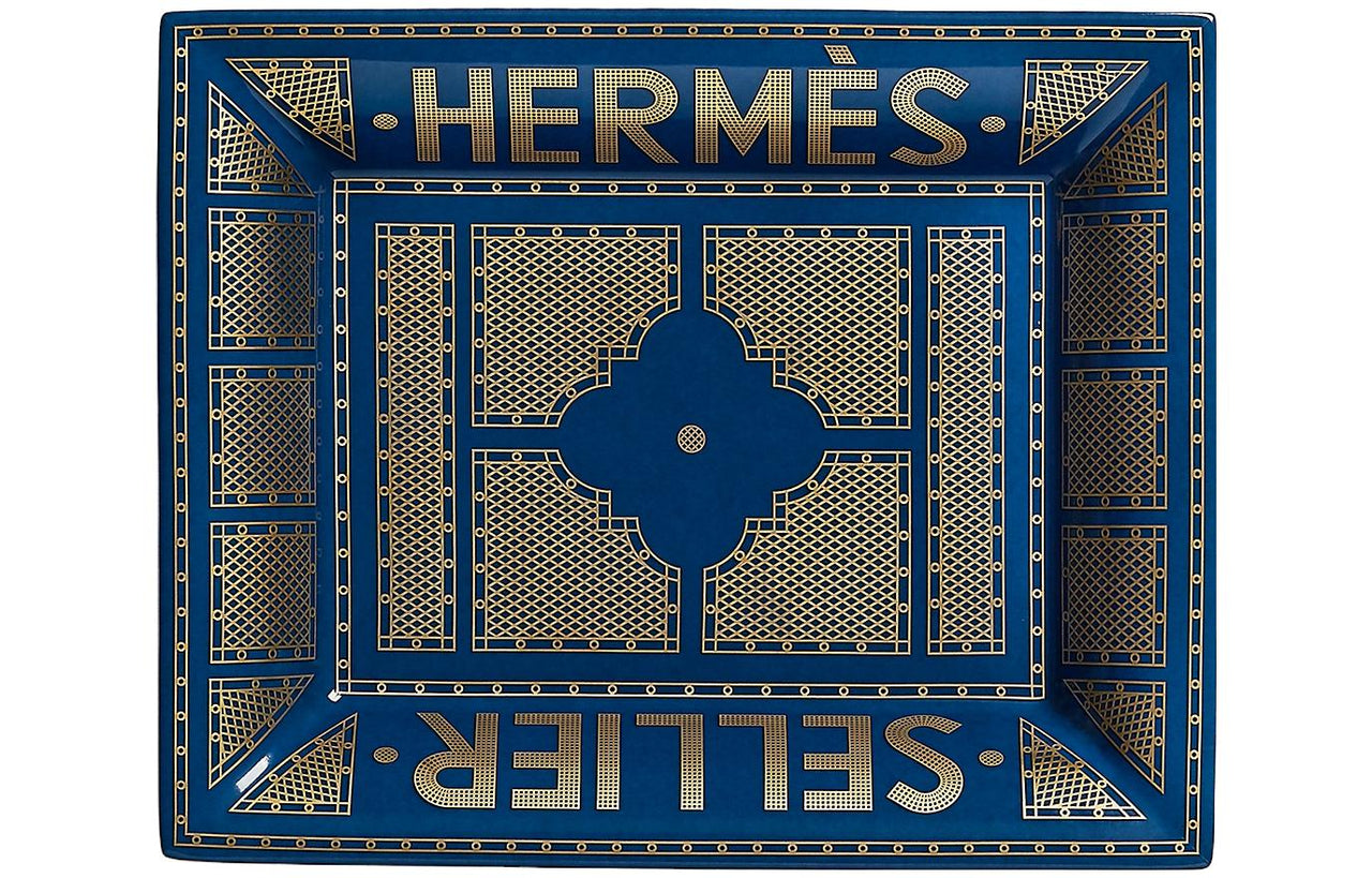 HERMES Storage Boxes