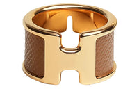 HERMES Rings Unisex