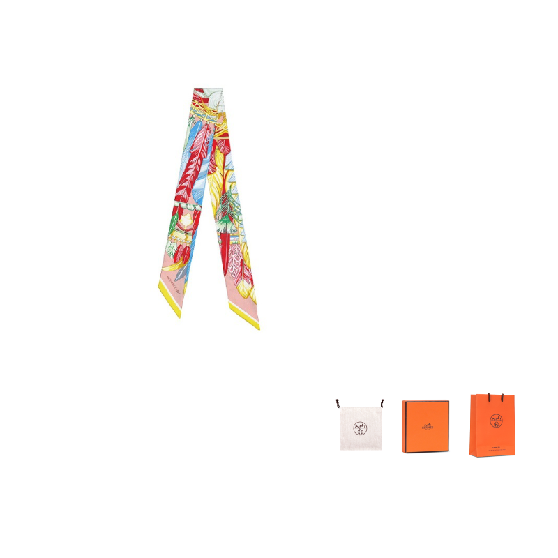 HERMES Hair Bands Women's