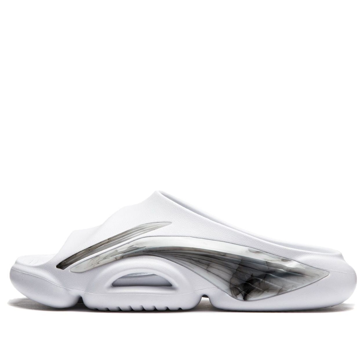 Li-Ning BadFive Slides 'White' ABTU001-2