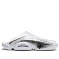 Li-Ning BadFive Slides 'White' ABTU001-2