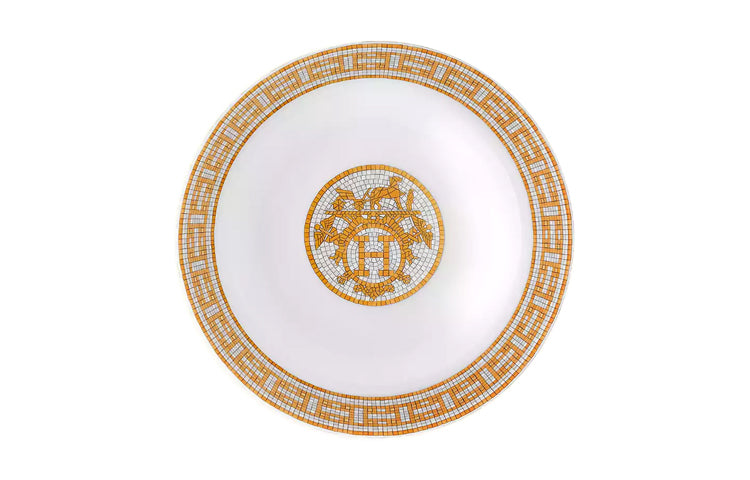 HERMES Plates / Saucers
