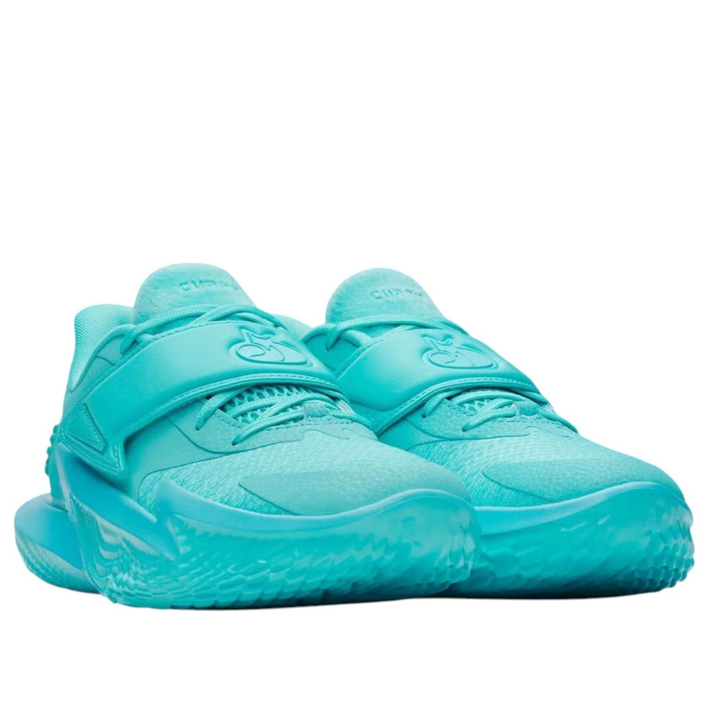 Under Armour Curry Fox 2 'World Tour' 6000777-400