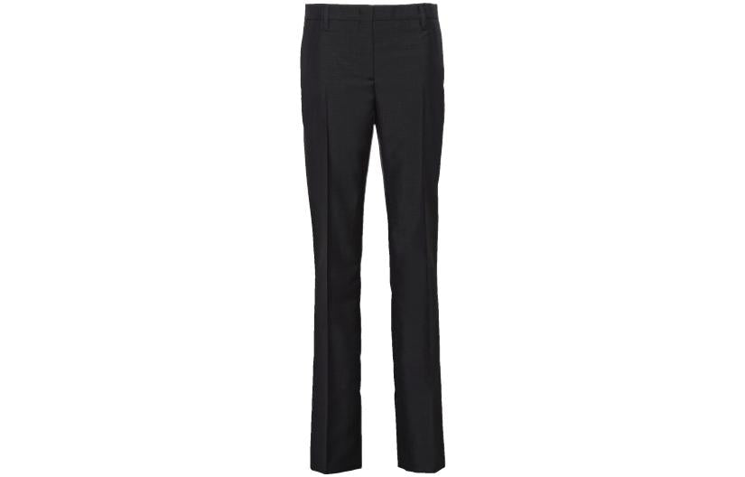 PRADA Casual Pants Women's Black