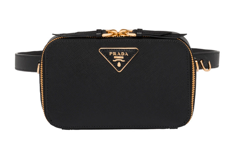 PRADA Saffiano Fanny Packs