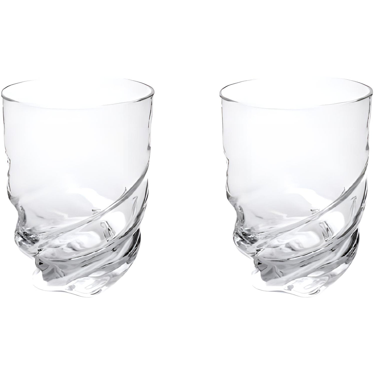 LOUIS VUITTON Glass Cups