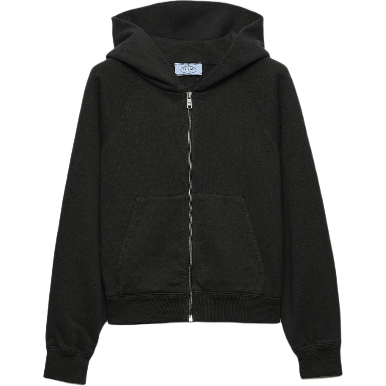PRADA Jackets & Coats Women's Asphalt Gray
