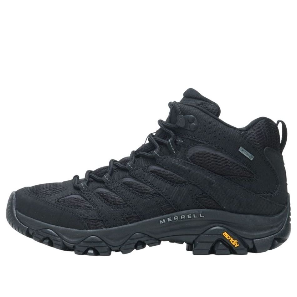 Merrell Moab 3 SYN Mid Gore-Tex 'Triple Black' J500249